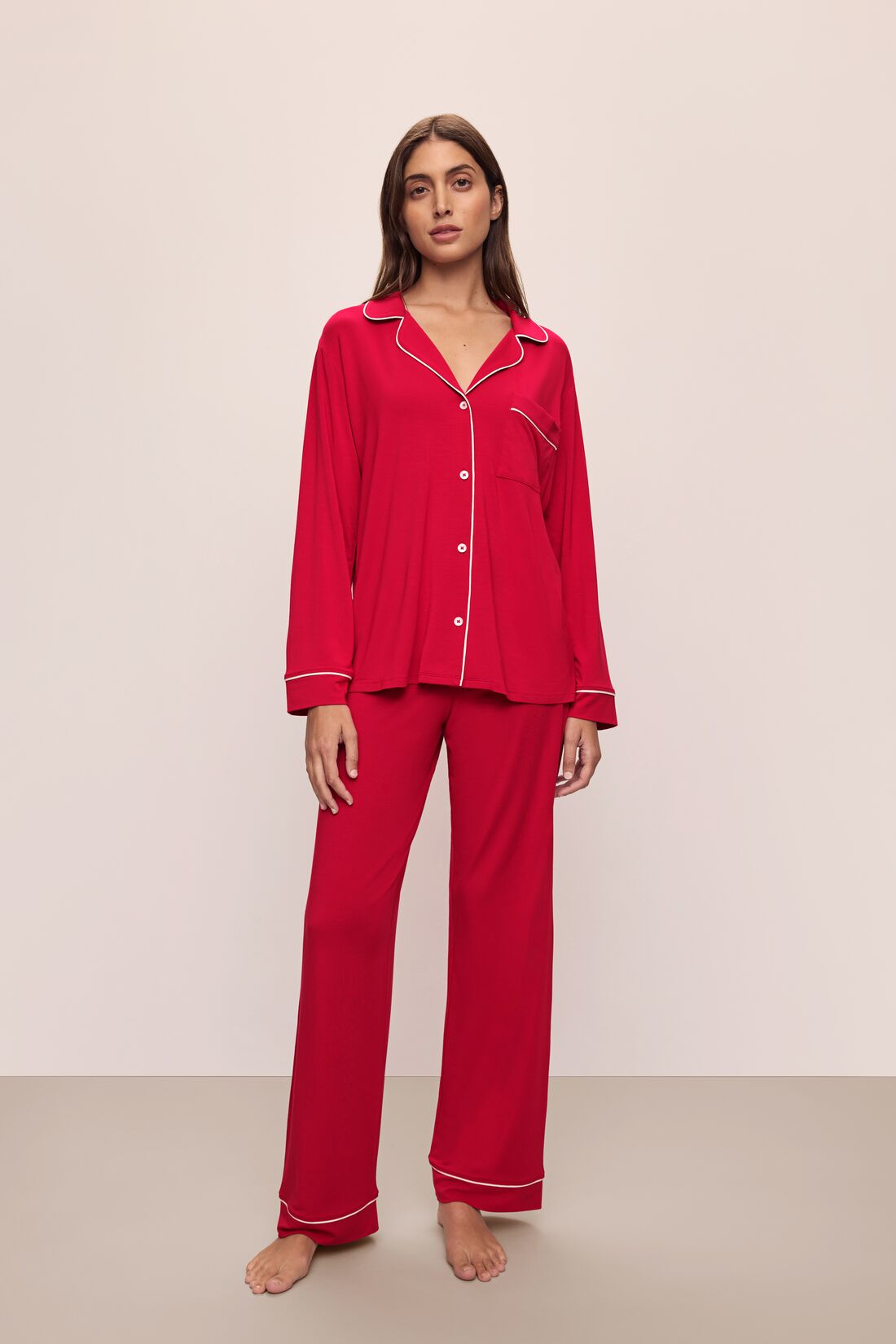 Gisele TENCEL™ Modal Long PJ Set