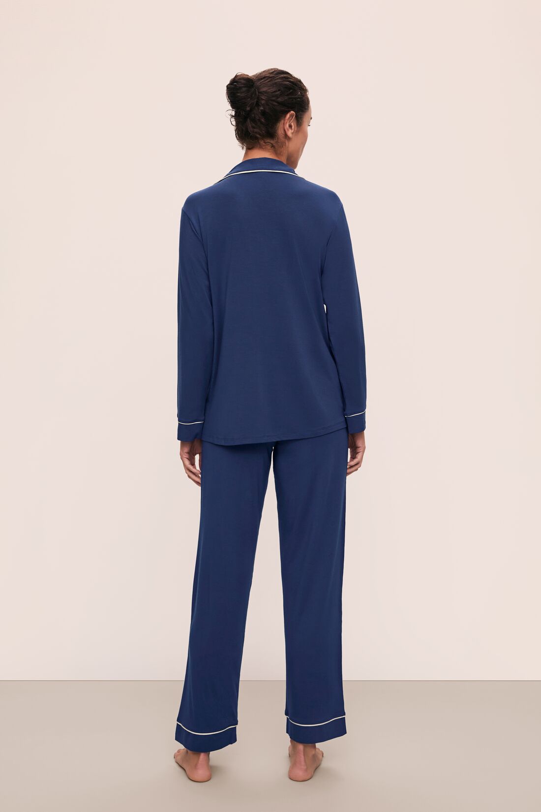 Gisele TENCEL™ Modal Long PJ Set