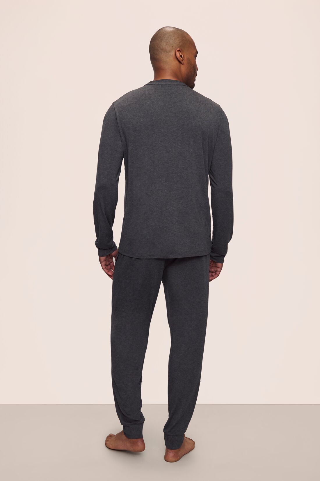 Henry TENCEL™ Modal Long PJ Set