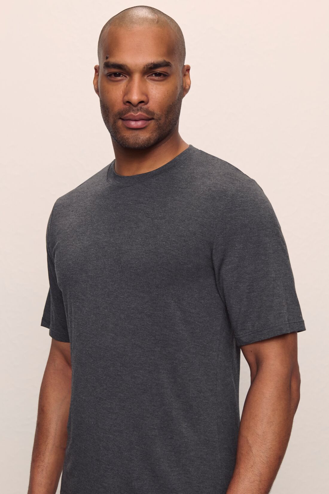 Henry TENCEL™ Modal Short Sleeve & Pant PJ Set