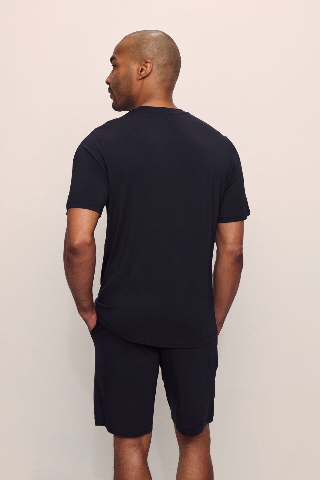 Henry TENCEL™ Modal Short PJ Set