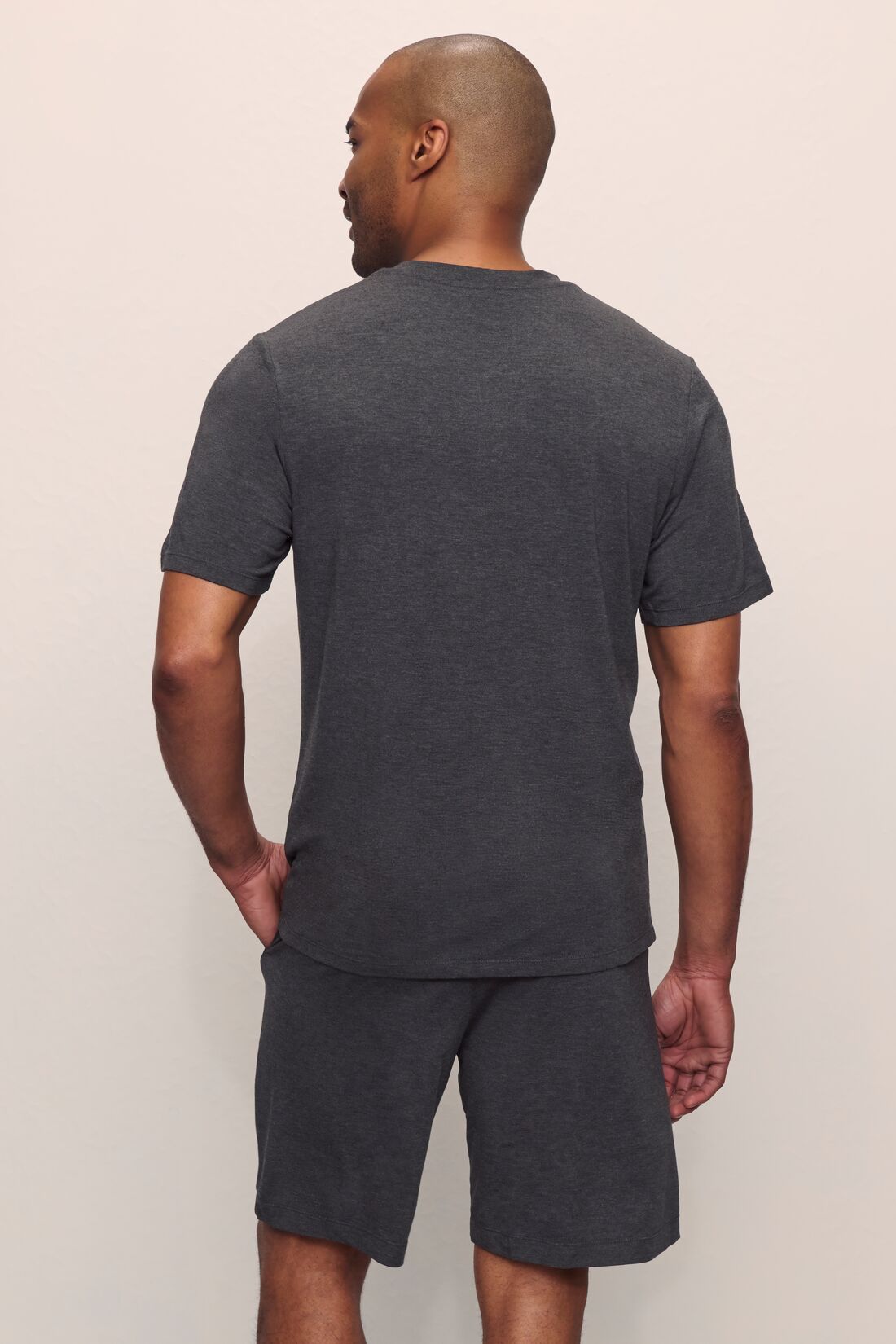 Henry TENCEL™ Modal Short PJ Set