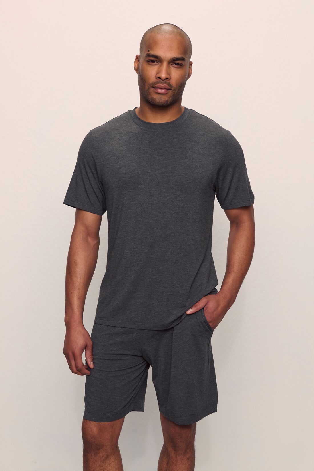 Henry TENCEL™ Modal Short PJ Set