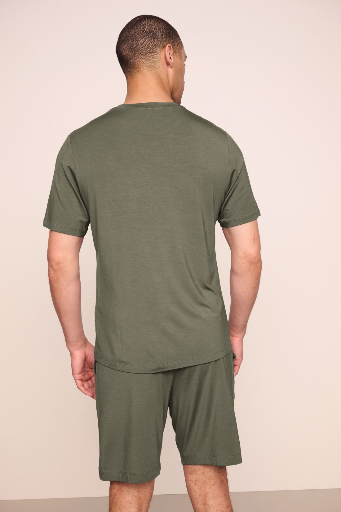 Henry TENCEL™ Modal Short PJ Set