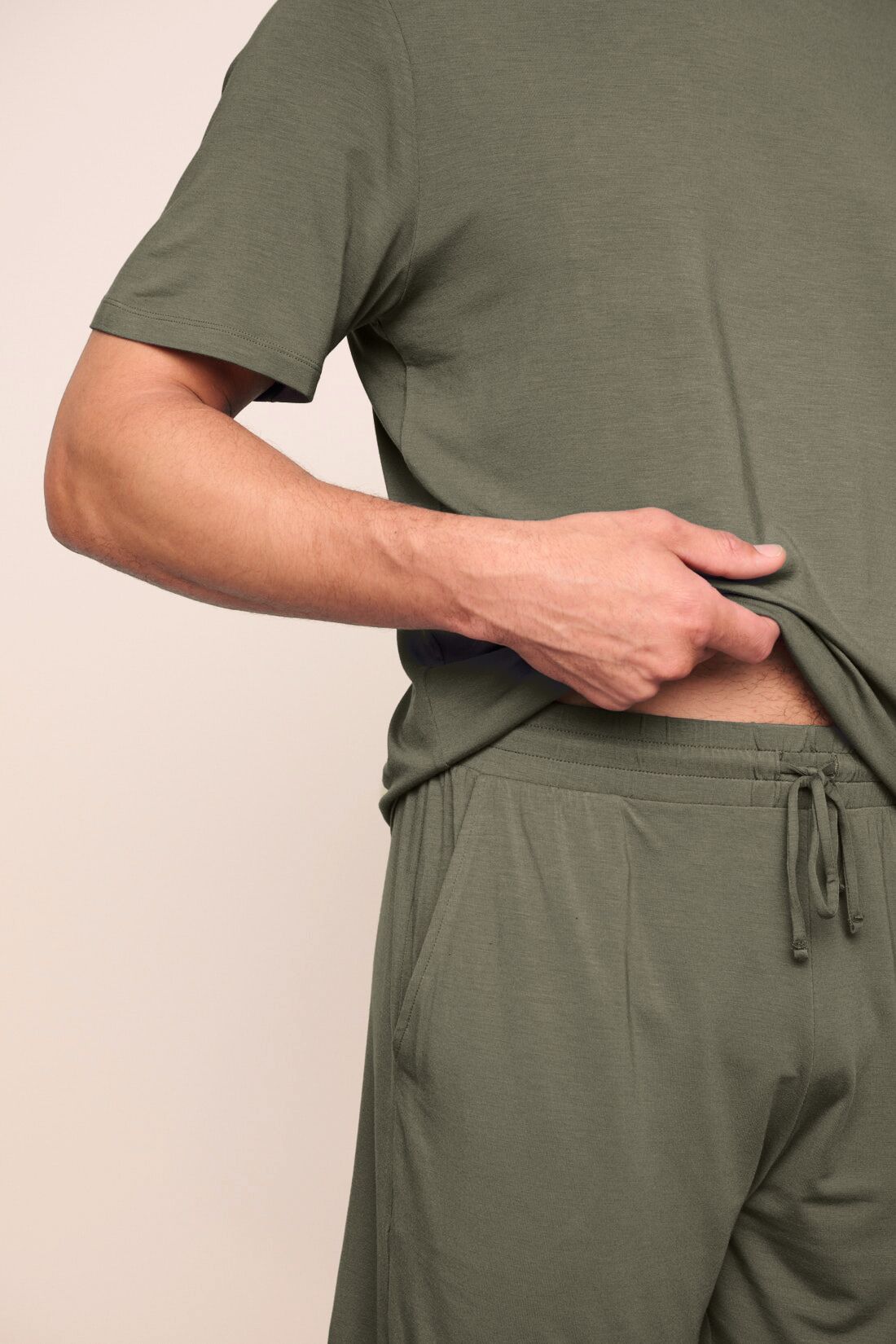 Henry TENCEL™ Modal Short PJ Set