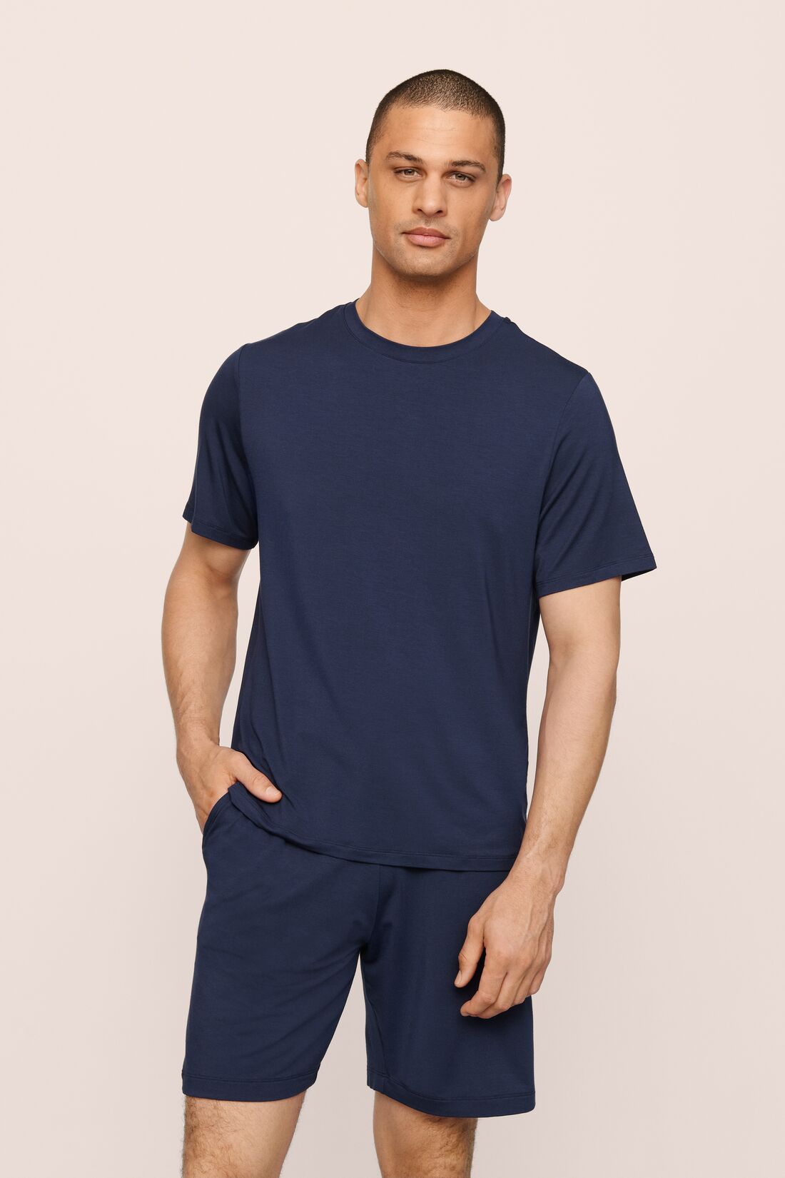 Henry TENCEL™ Modal Short PJ Set