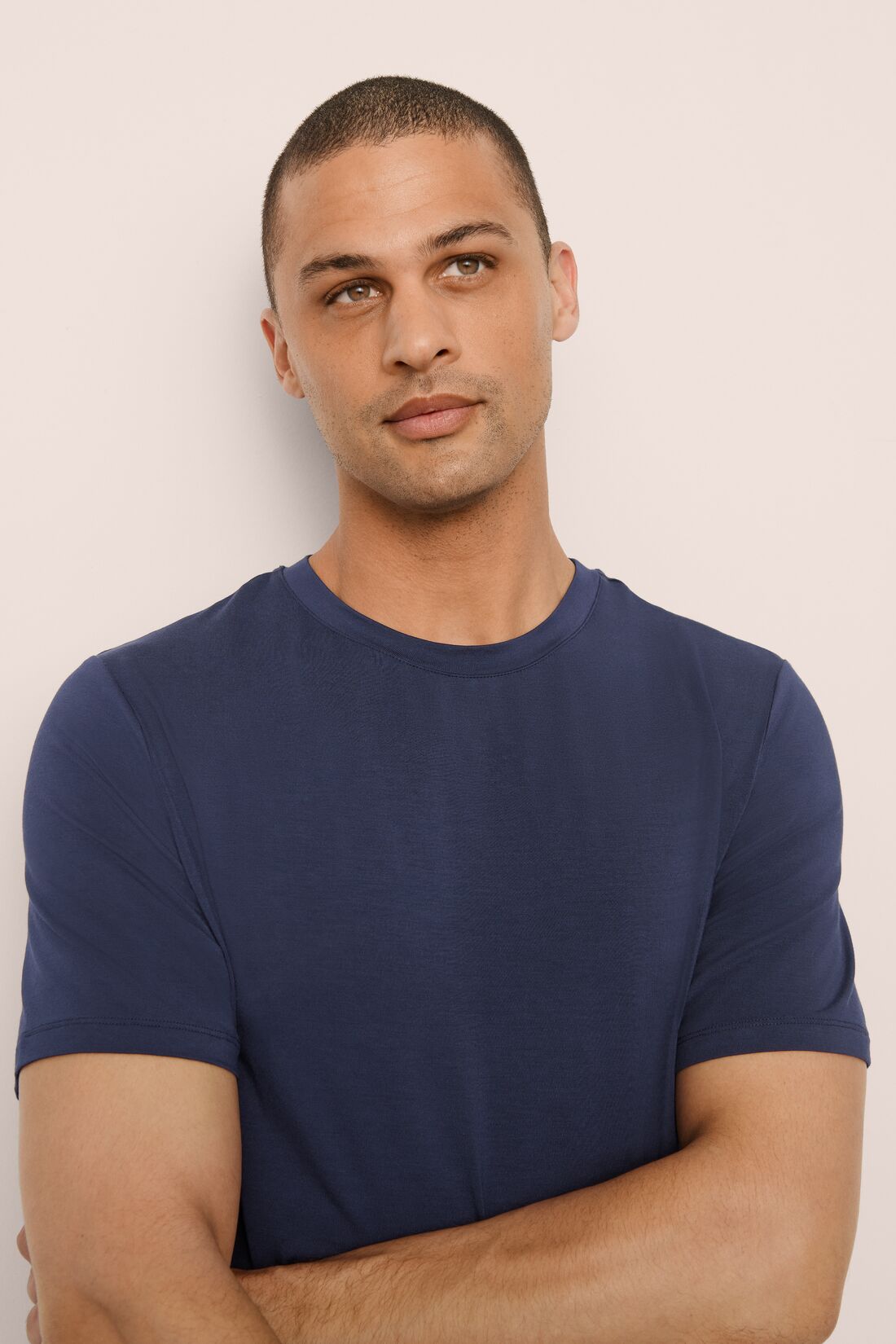 Henry TENCEL™ Modal Short PJ Set