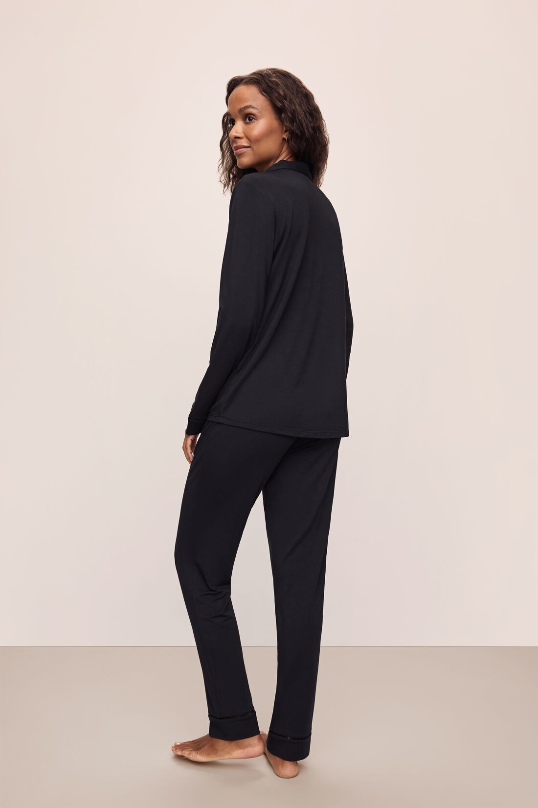 Fiona TENCEL™ Modal Slim PJ Set