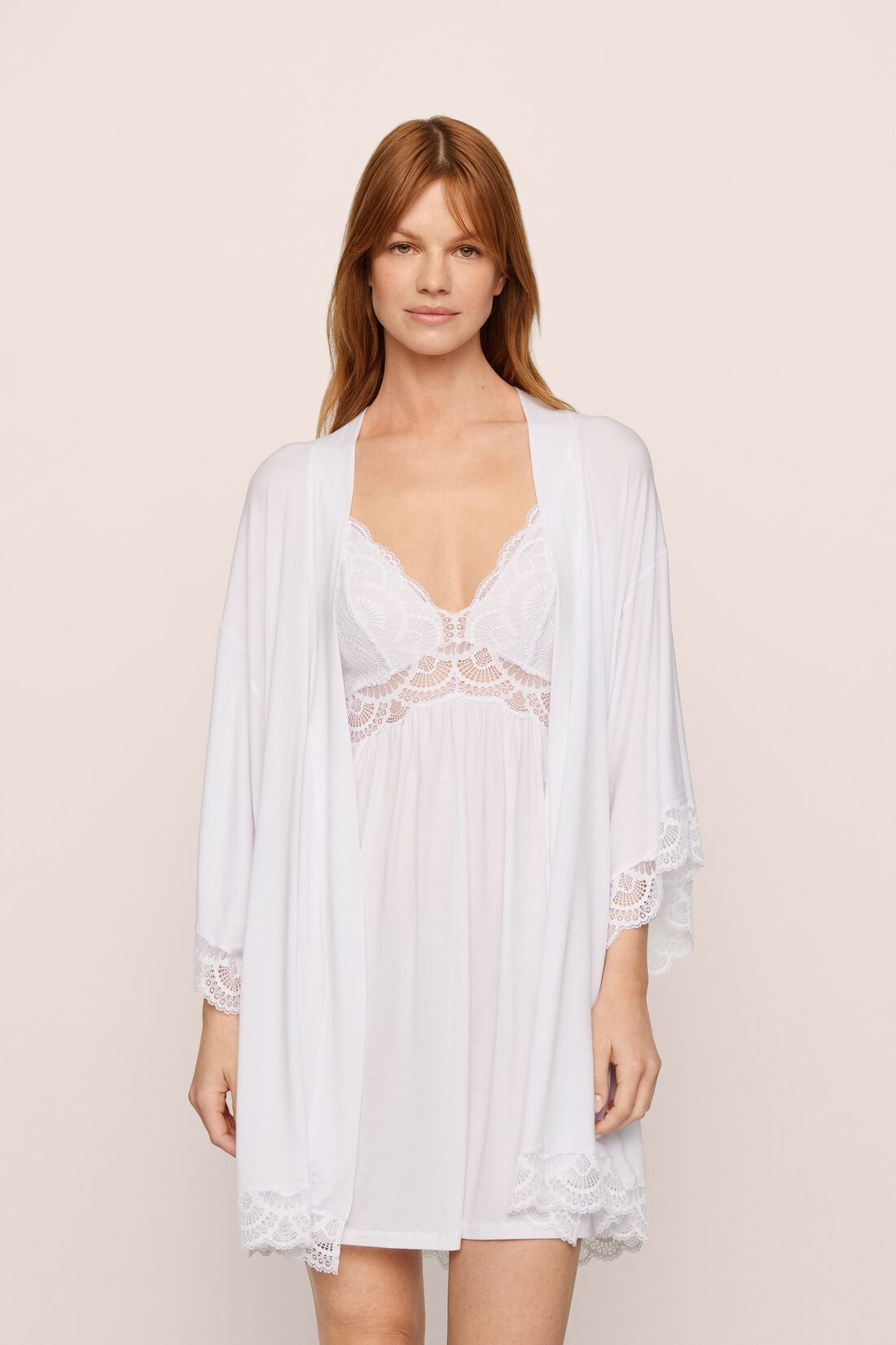 Mariana TENCEL™ Modal Robe