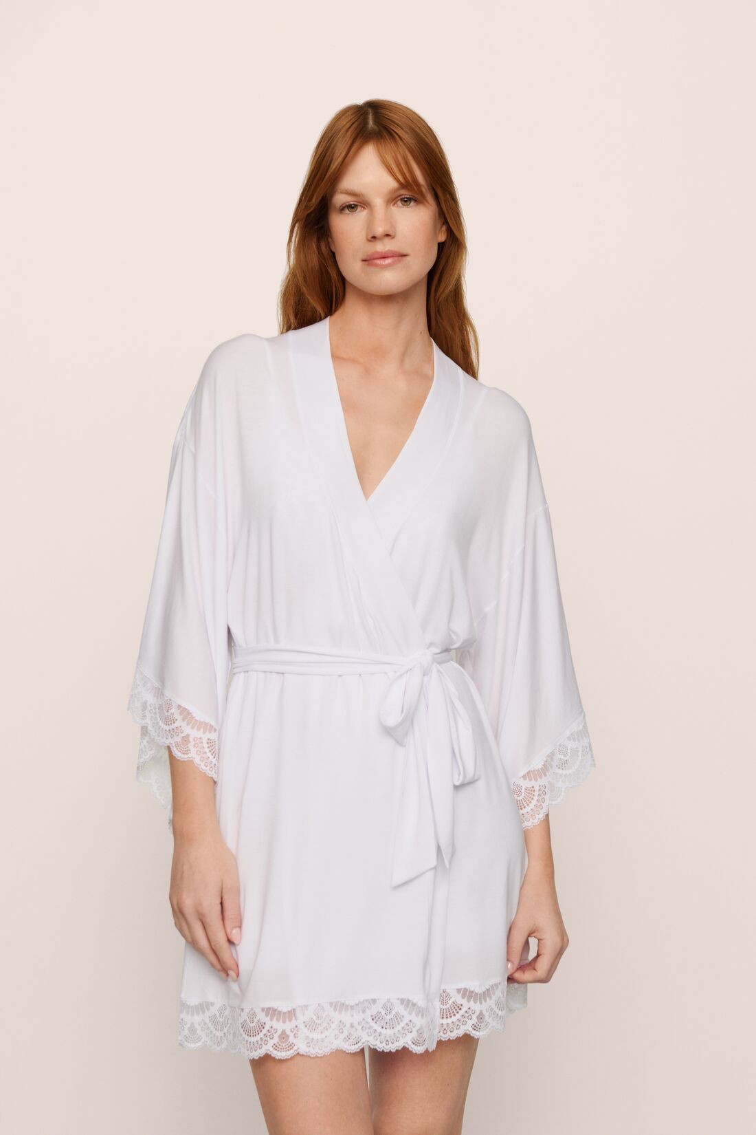 Mariana TENCEL™ Modal Robe