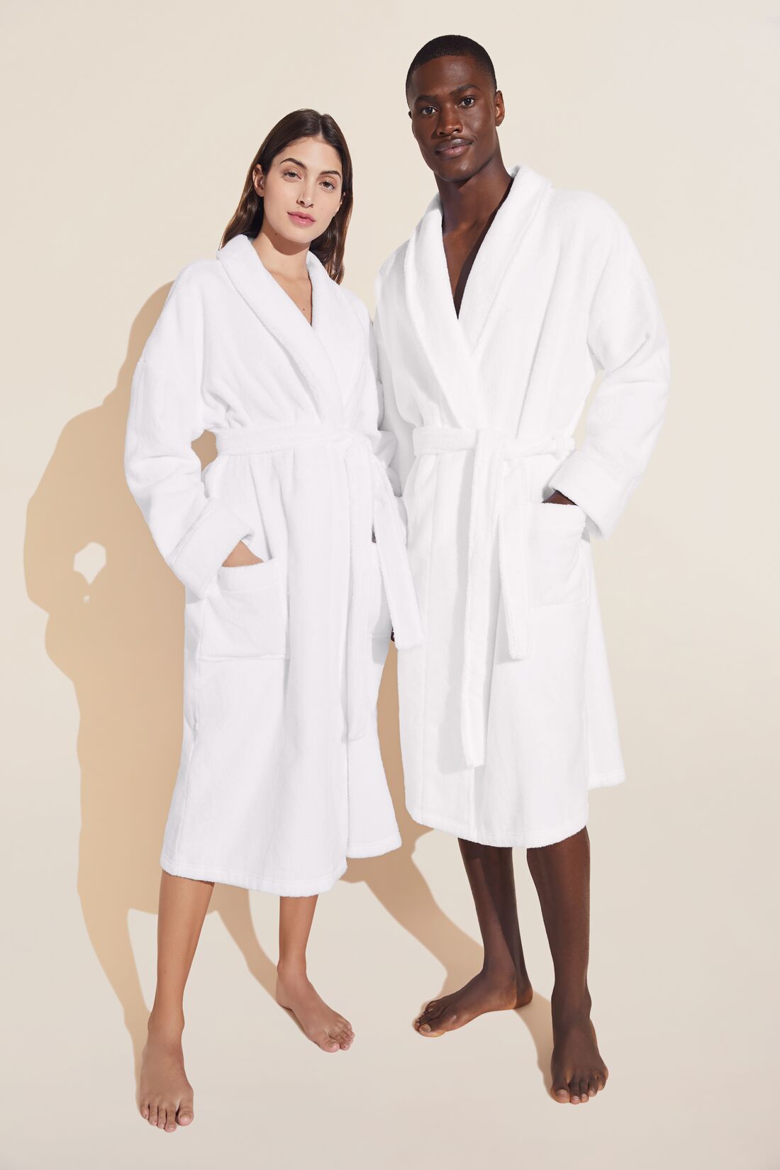 Terry Gender Neutral Robe