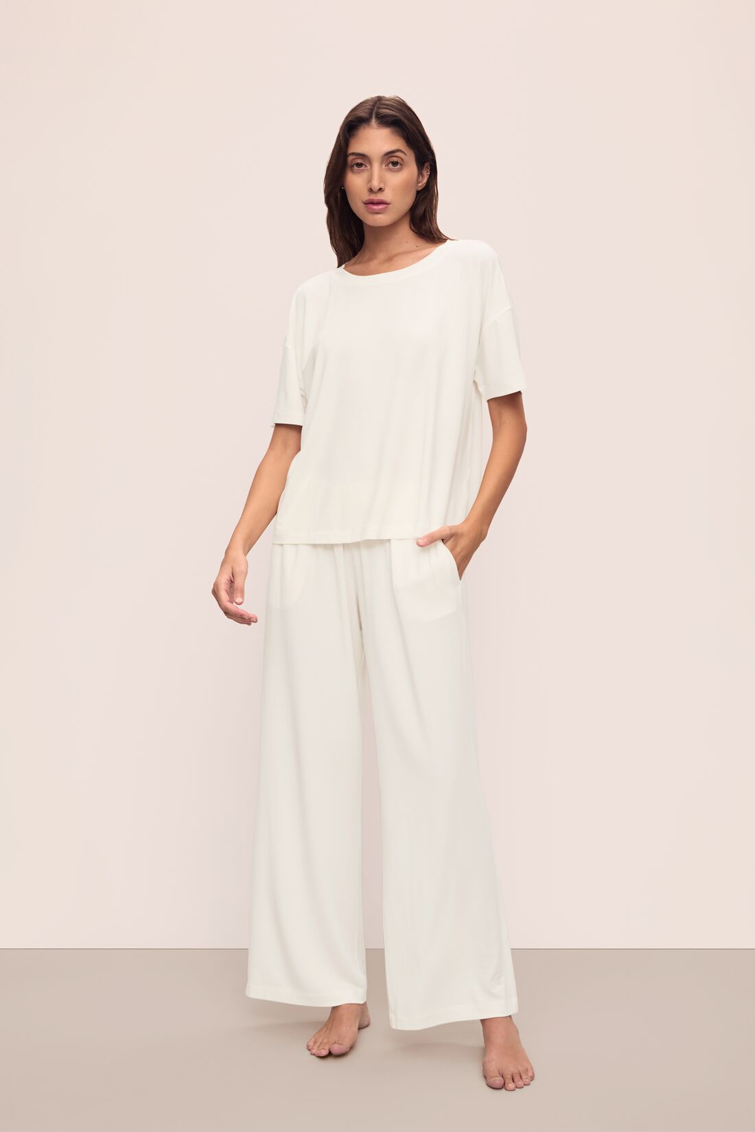 Gisele TENCEL™ Modal Everyday T-Shirt