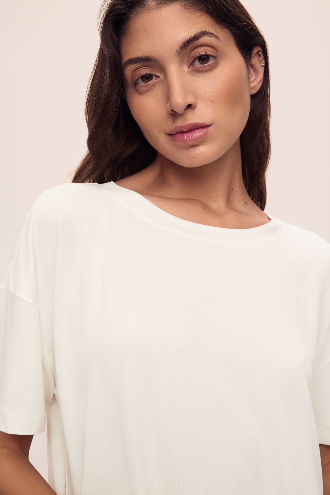 Gisele TENCEL™ Modal Everyday T-Shirt