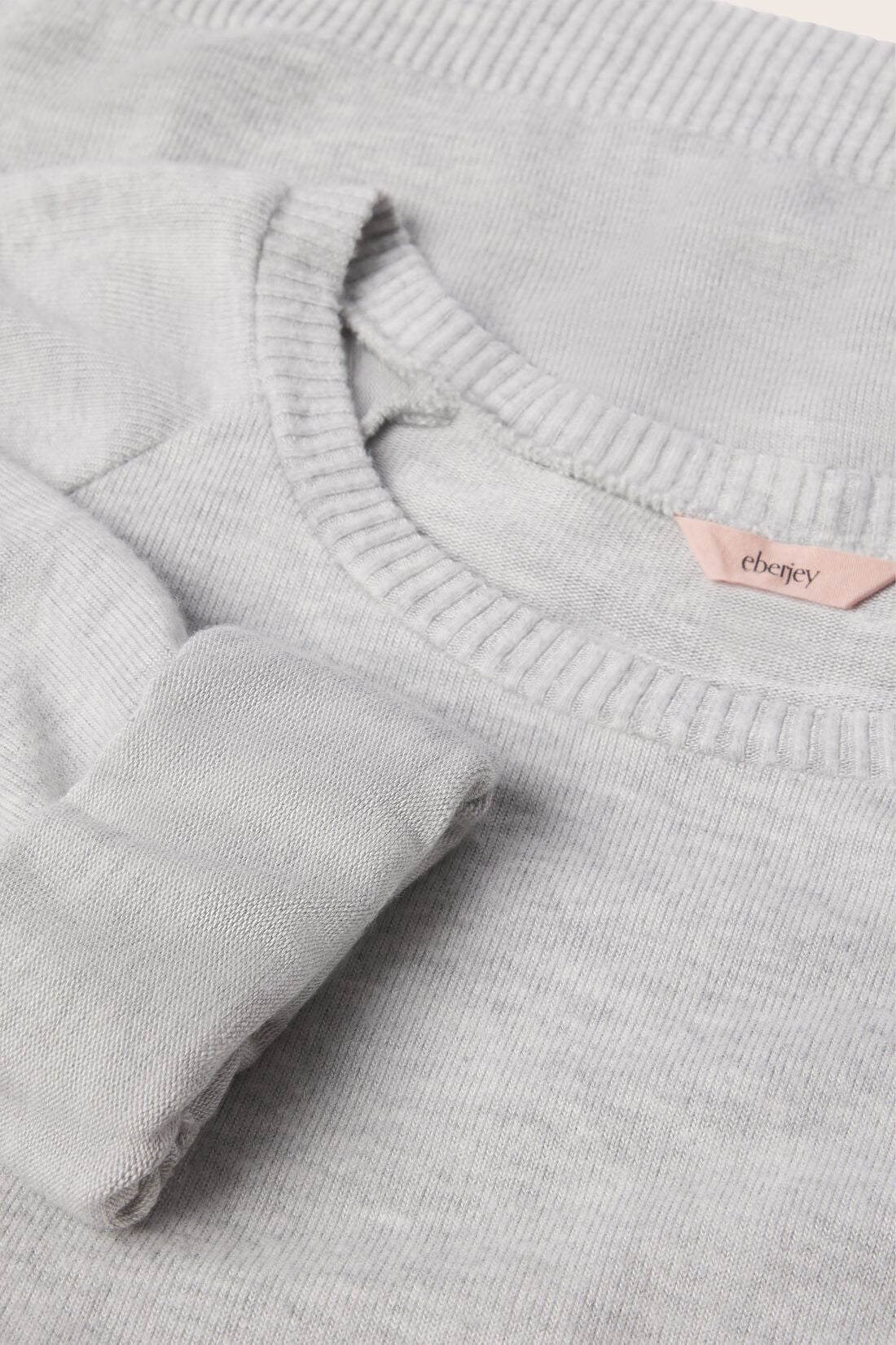 Cozy Time Mock Neck Pullover
