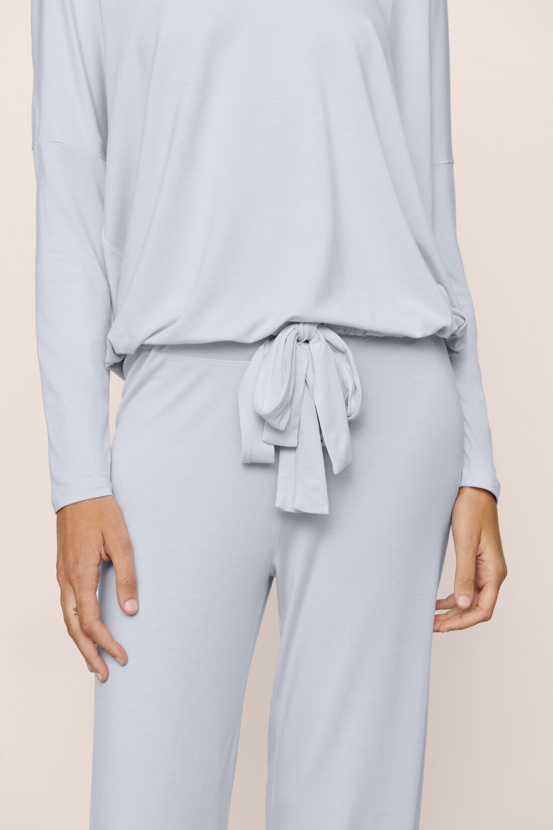 Gisele TENCEL™ Modal Slouchy PJ Set