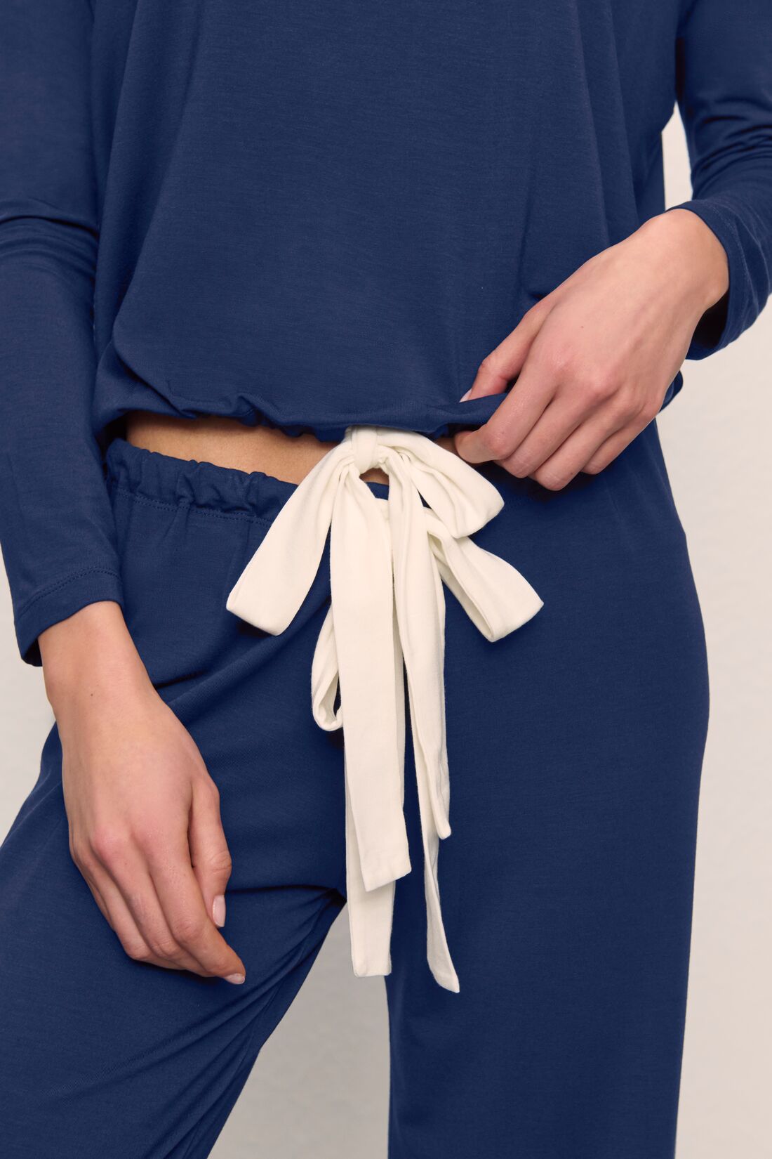 Gisele TENCEL™ Modal Slouchy PJ Set