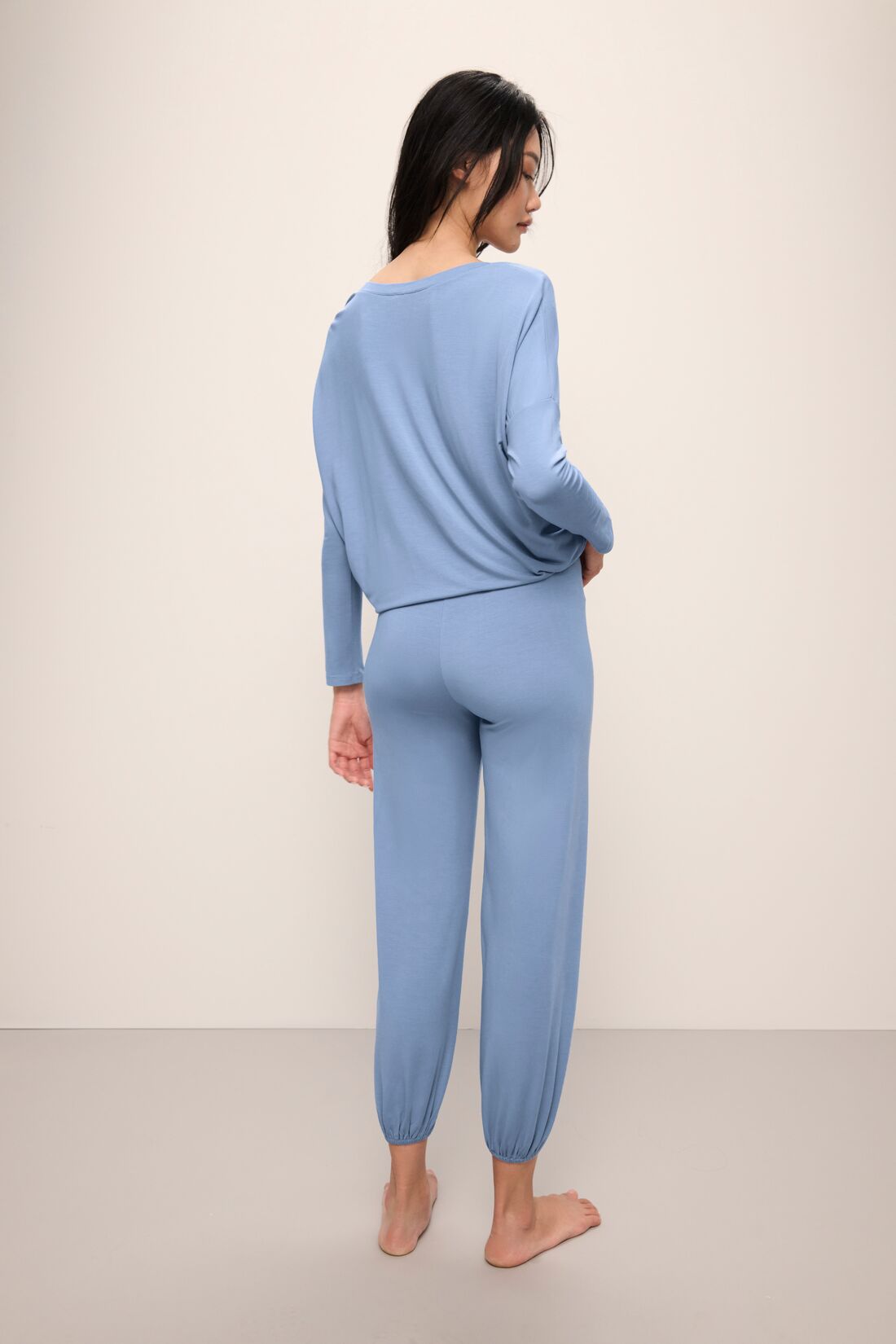 Gisele TENCEL™ Modal Slouchy PJ Set