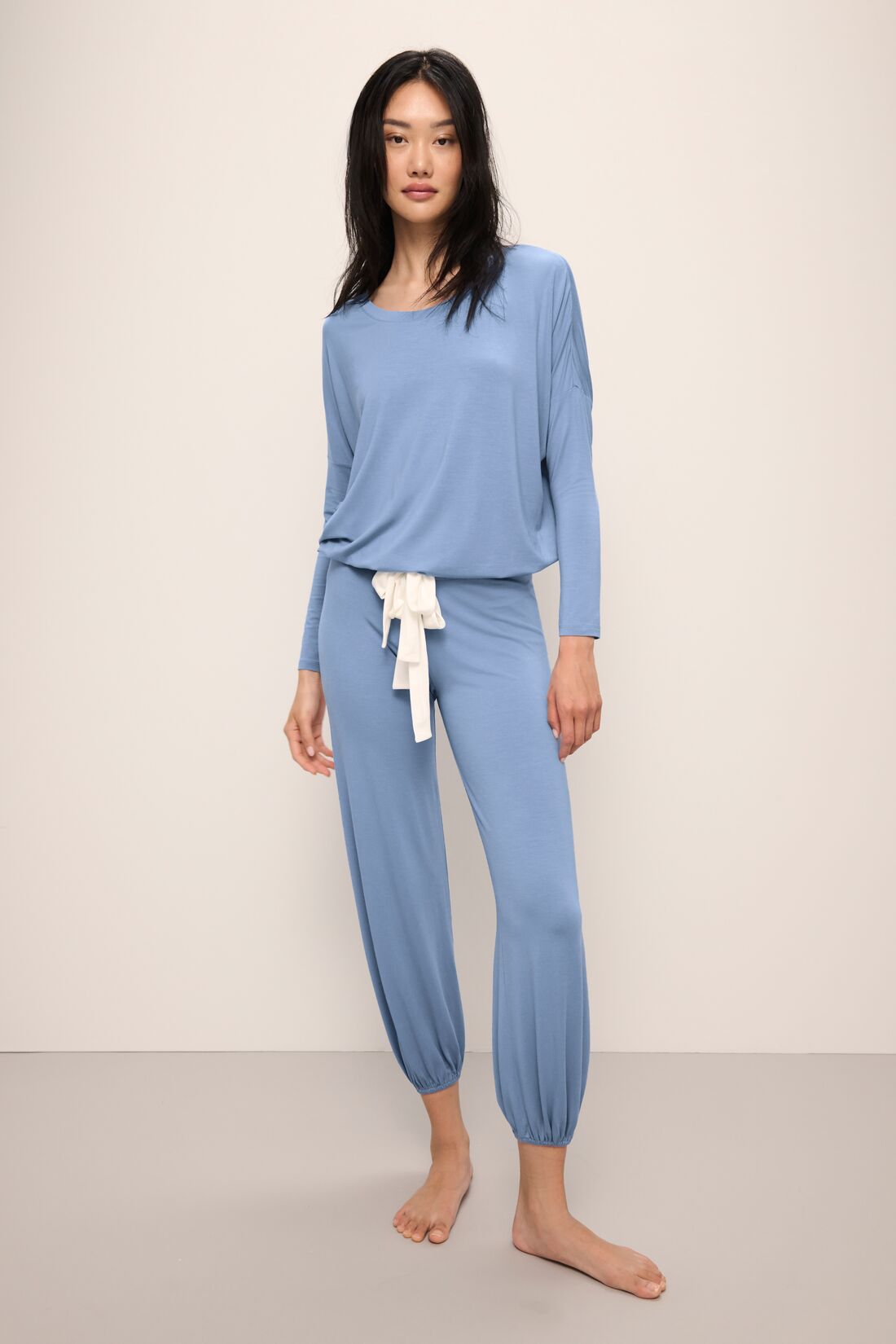 Gisele TENCEL™ Modal Slouchy PJ Set