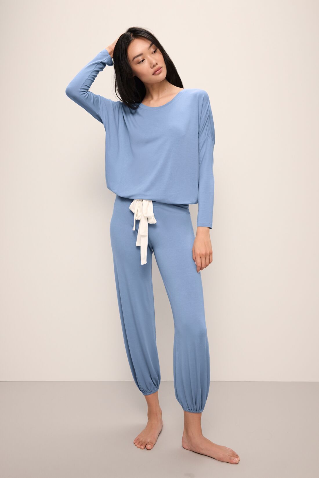 Gisele TENCEL™ Modal Slouchy PJ Set