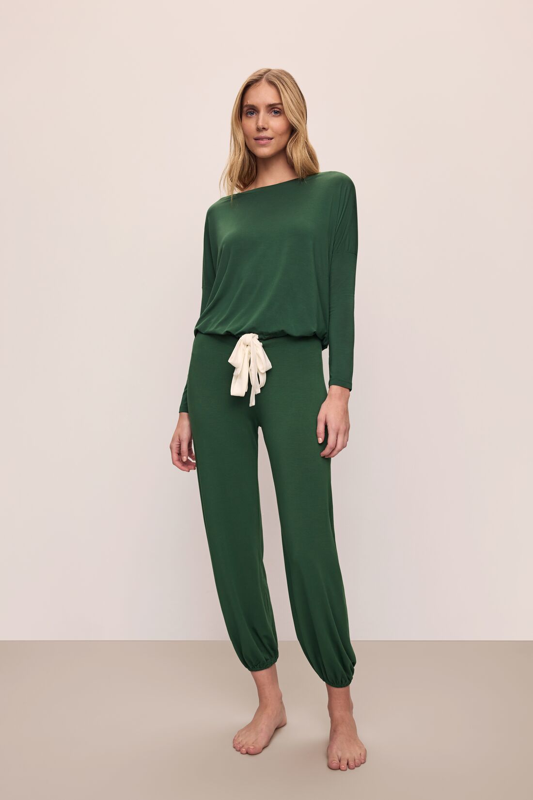 Gisele TENCEL™ Modal Slouchy PJ Set