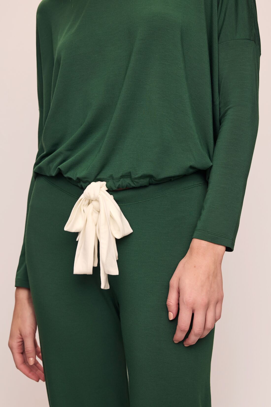 Gisele TENCEL™ Modal Slouchy PJ Set