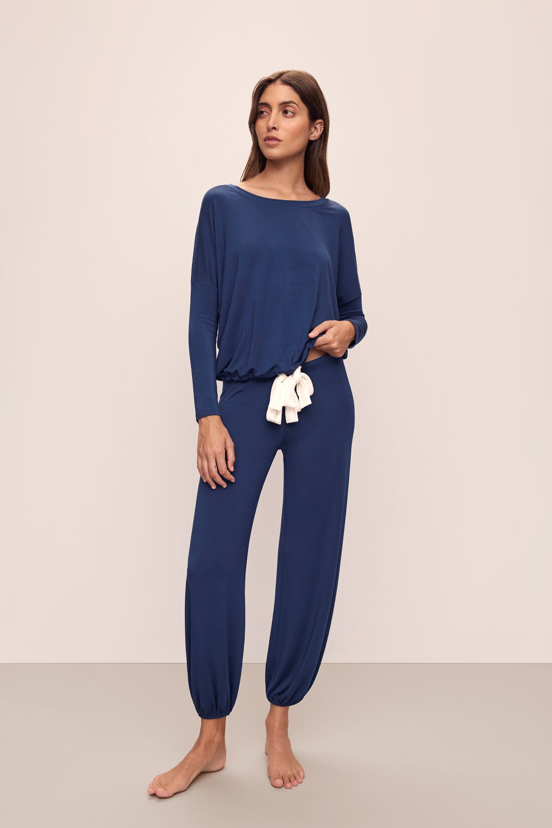 Gisele TENCEL™ Modal Slouchy PJ Set