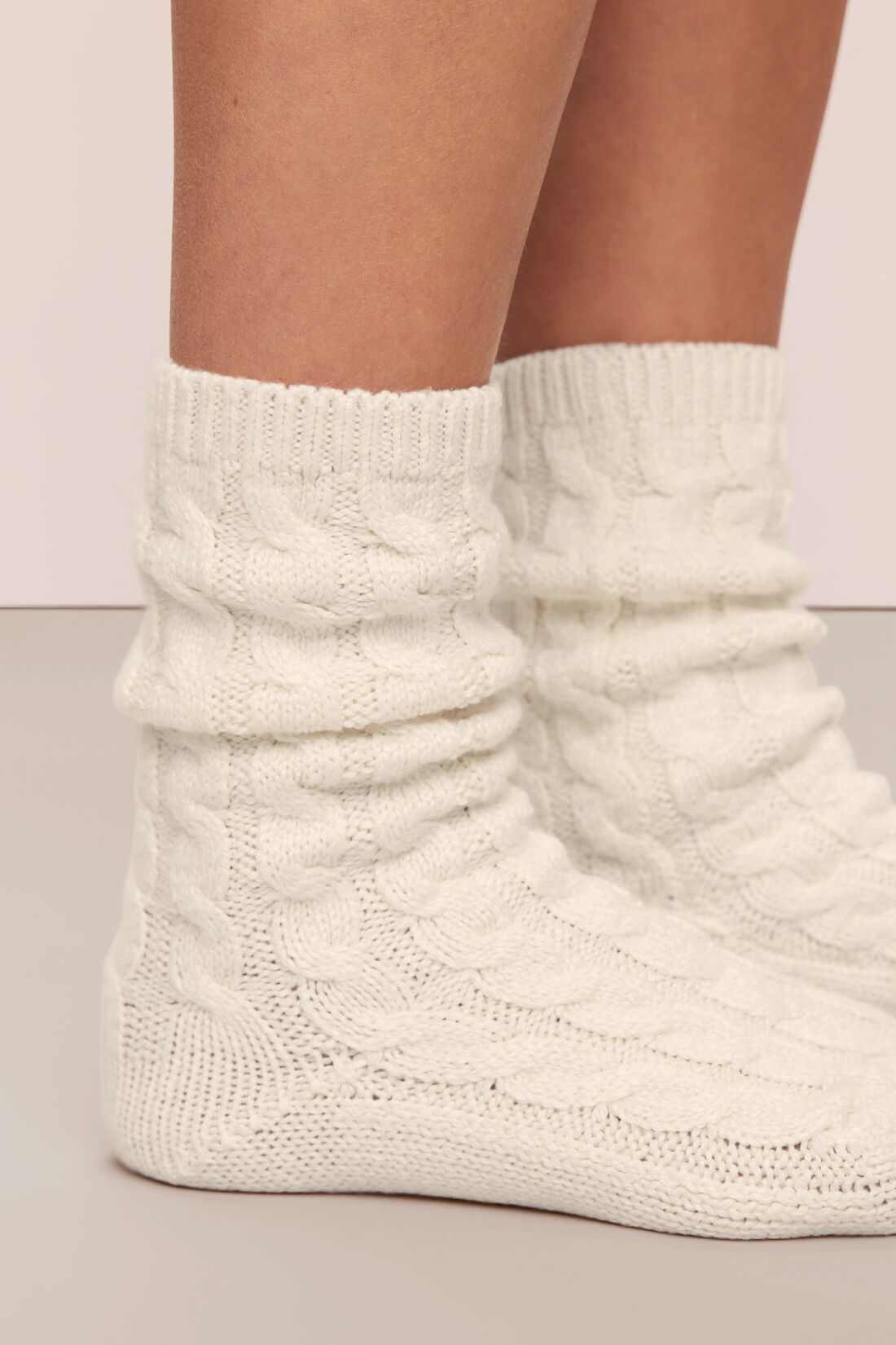Cozy Socks