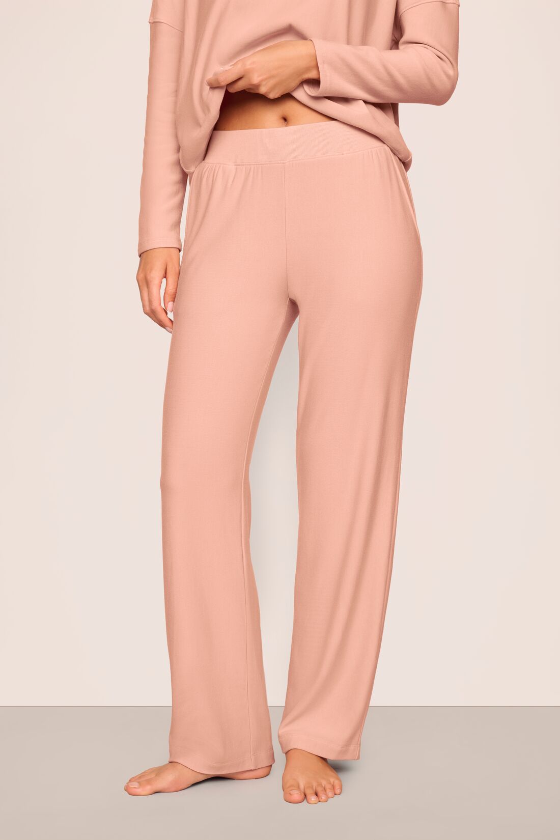 Softest Sweats Straight Leg Pant