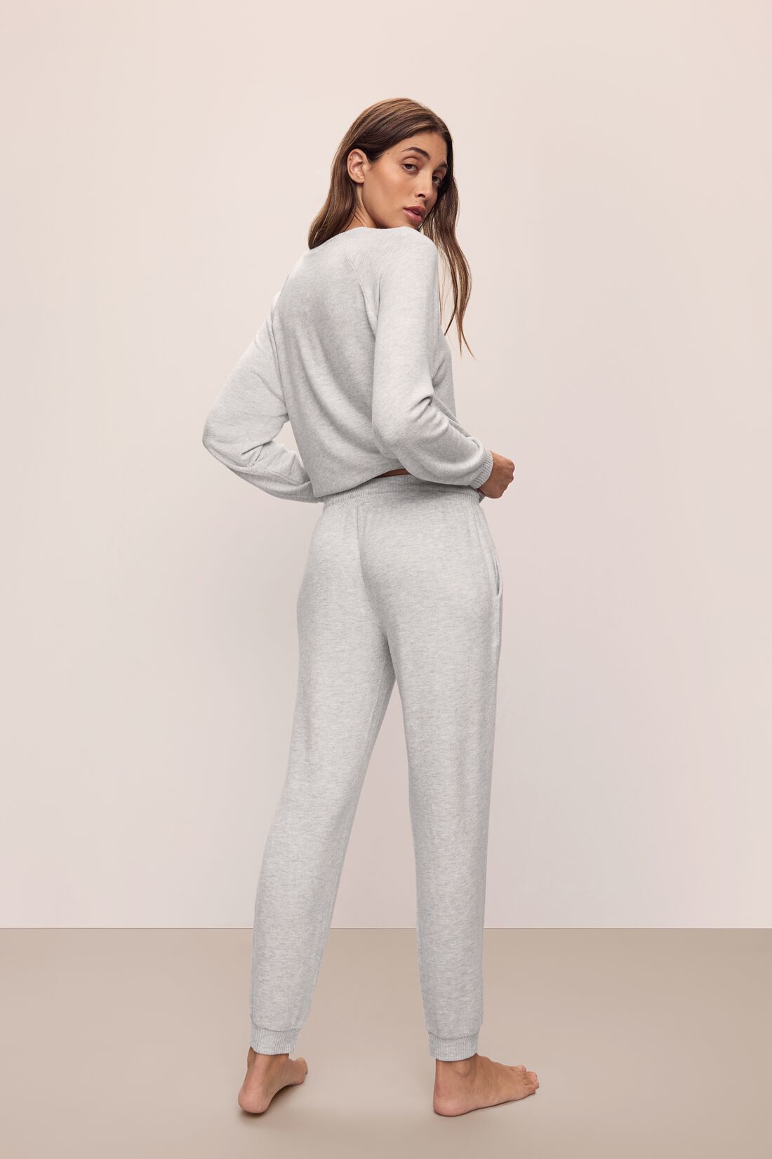 Cozy Time Jogger