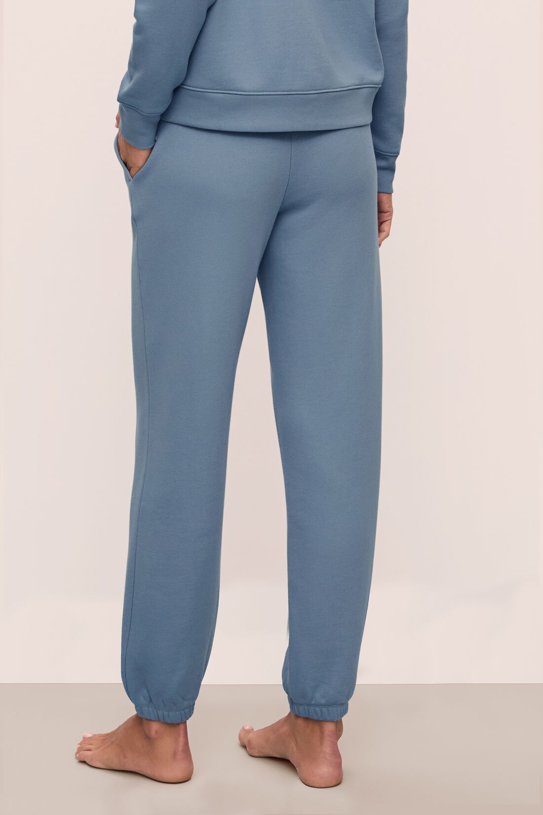 French Terry Jogger