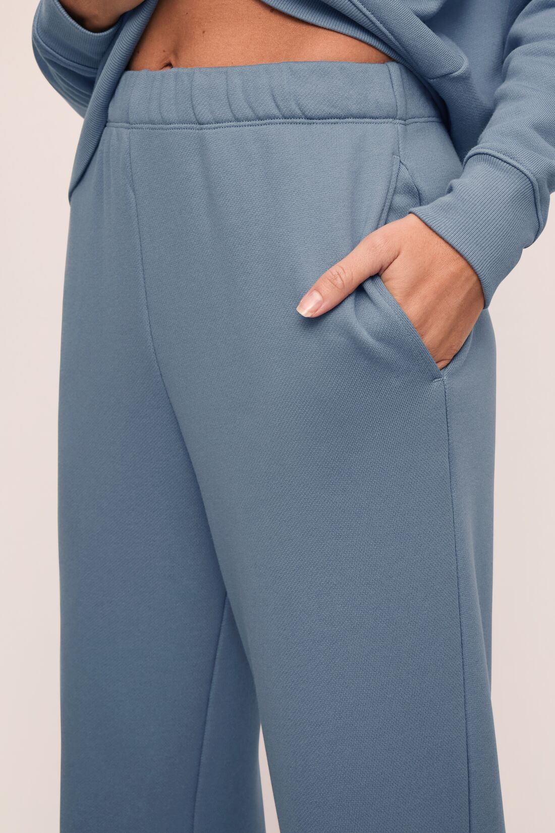 French Terry Jogger