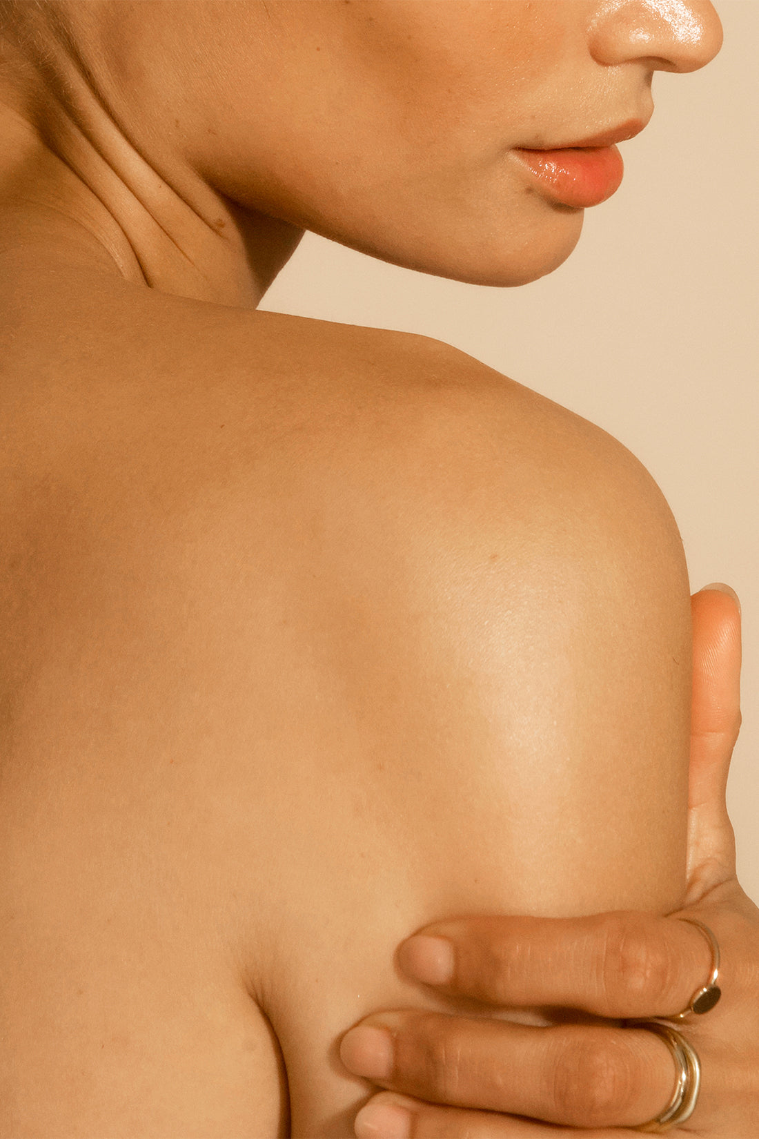 True Botanicals Pure Radiance Body Butter