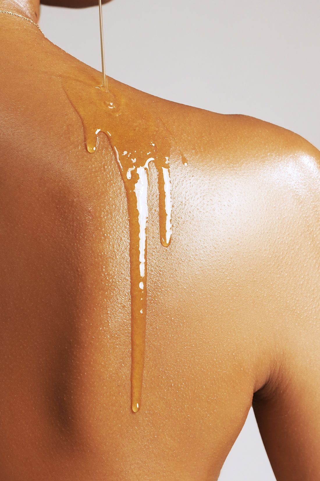 True Botanicals Pure Radiance Body Oil