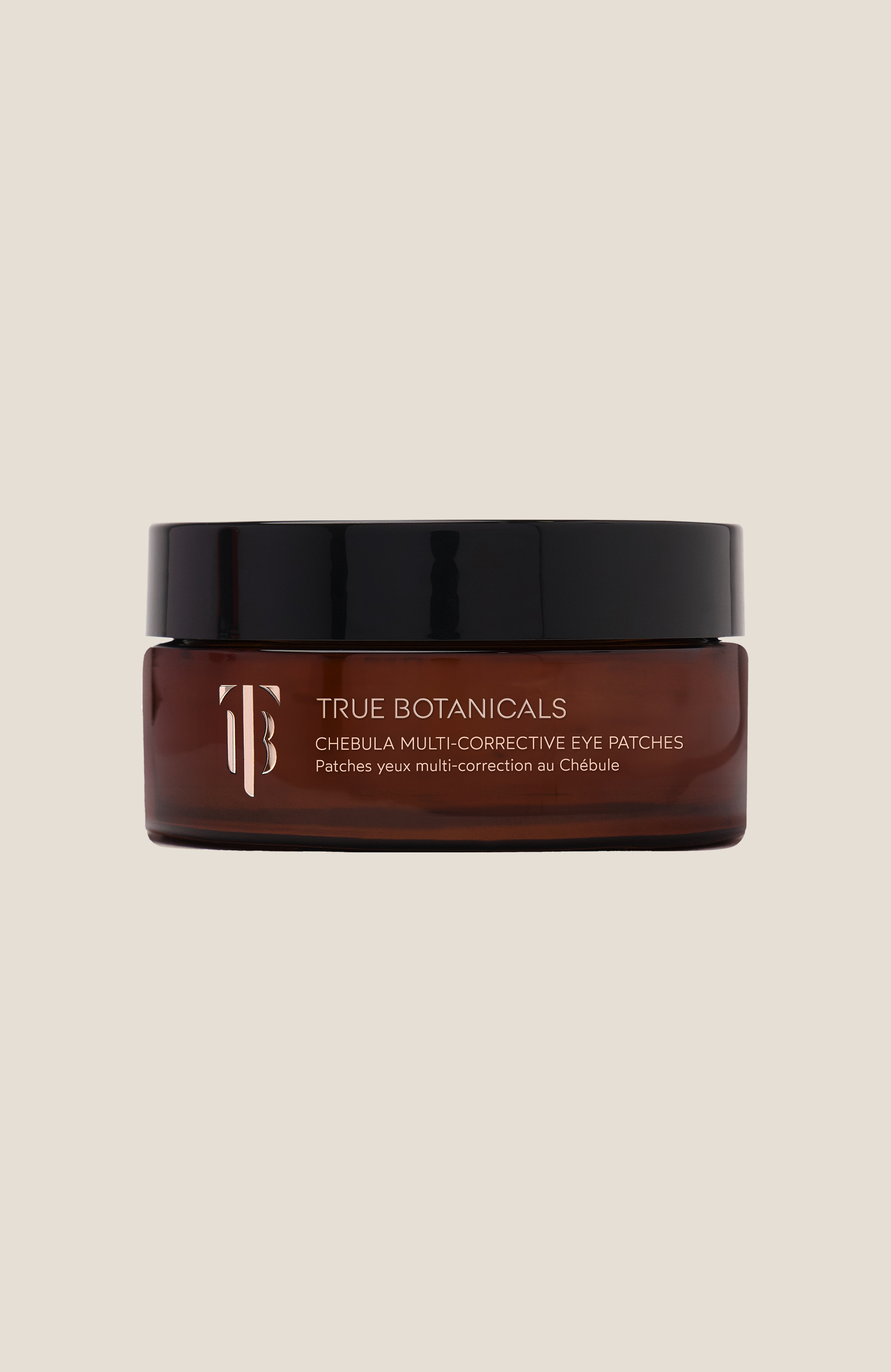True Botanicals Chebula Multi-Corrective Eye Patches