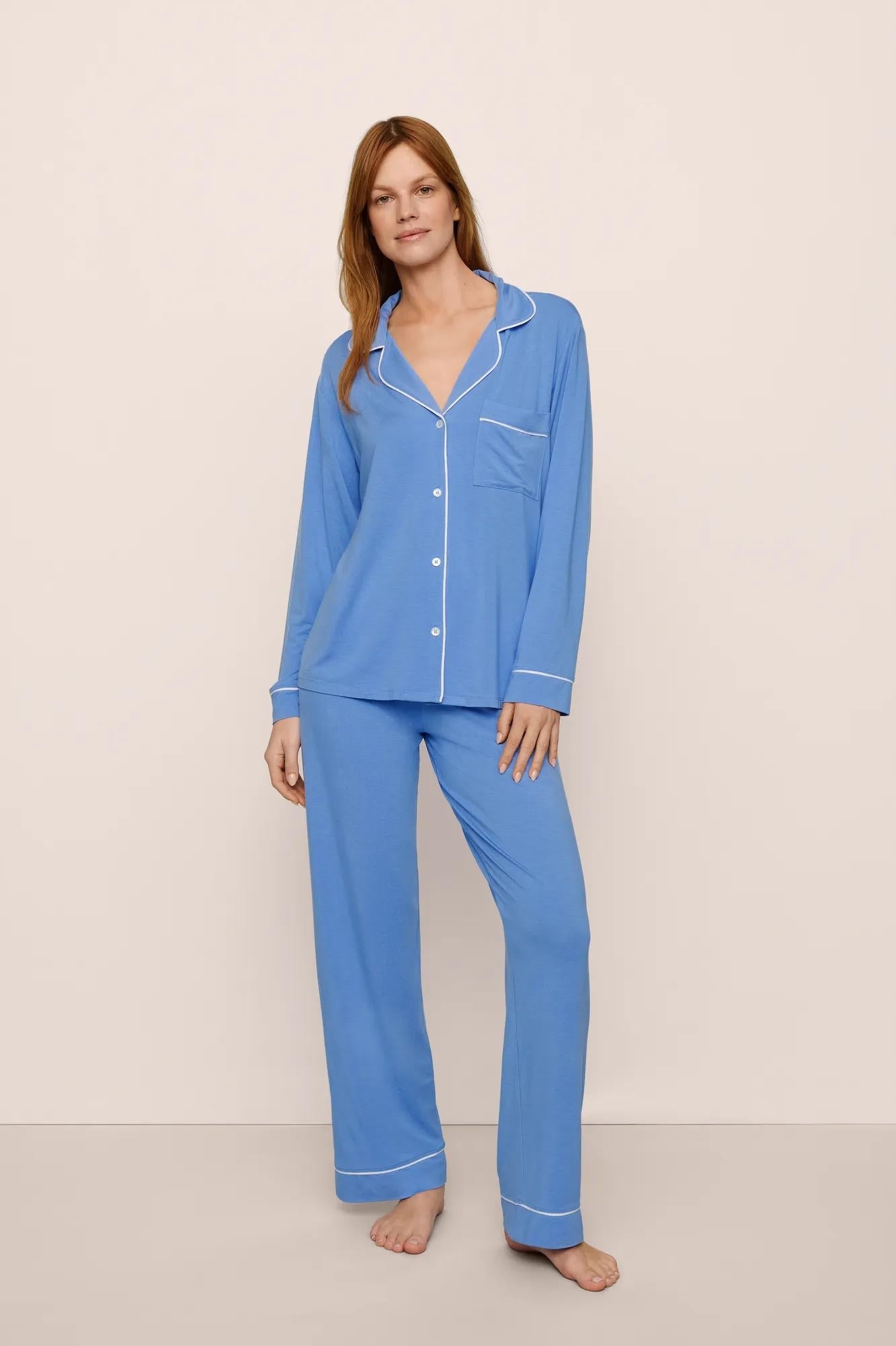 Gisele TENCEL™ Modal Long PJ Set