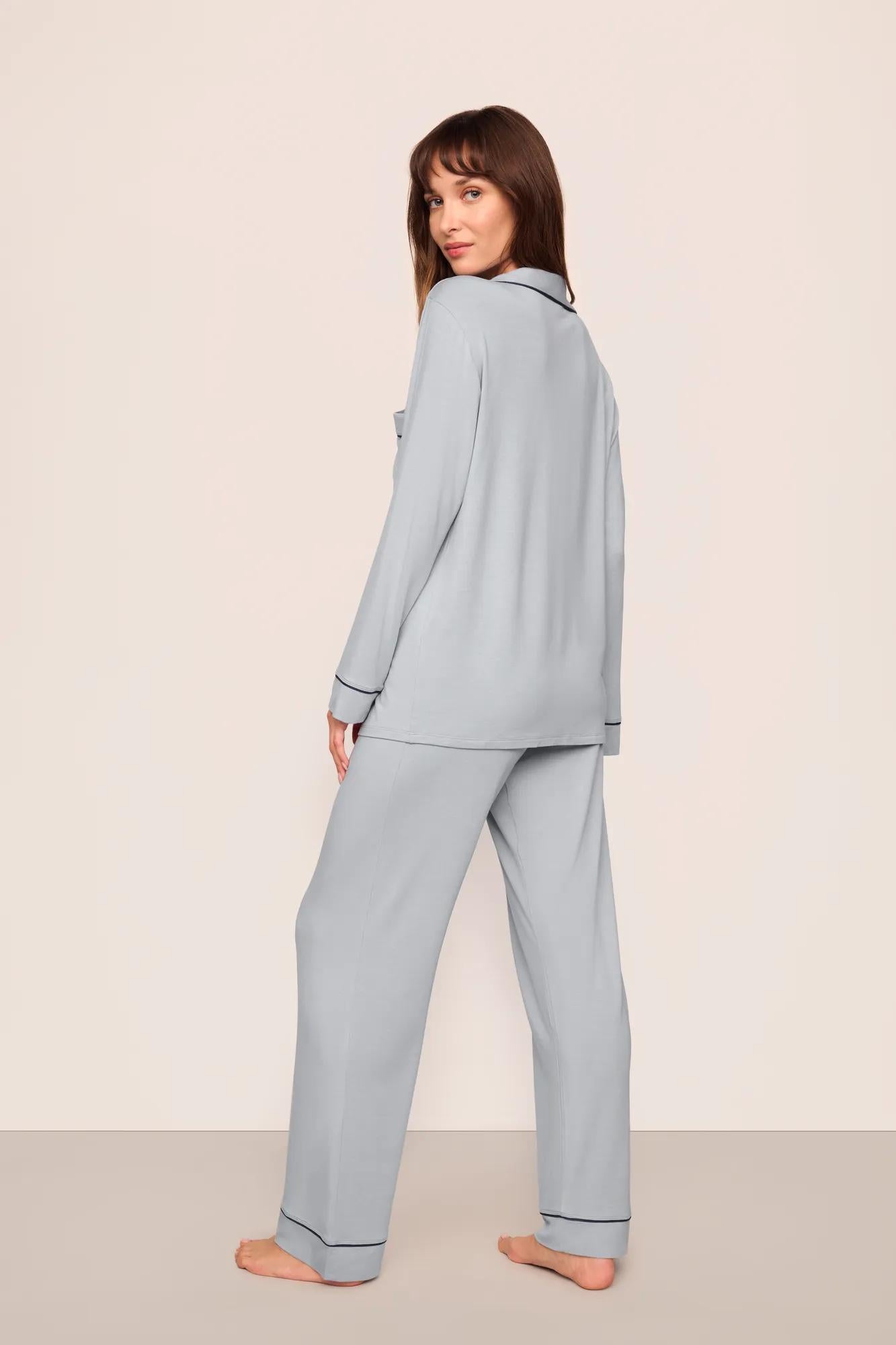 Gisele TENCEL™ Modal Long PJ Set