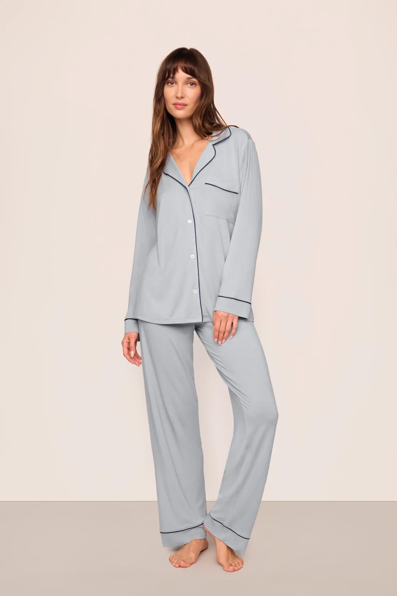Gisele TENCEL™ Modal Long PJ Set