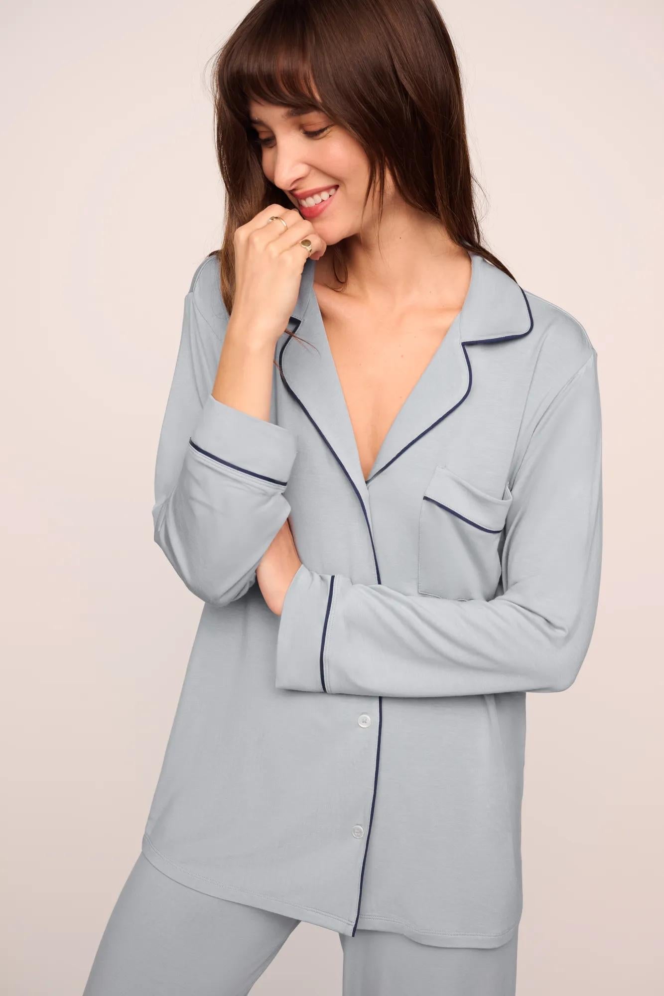 Gisele TENCEL™ Modal Long PJ Set