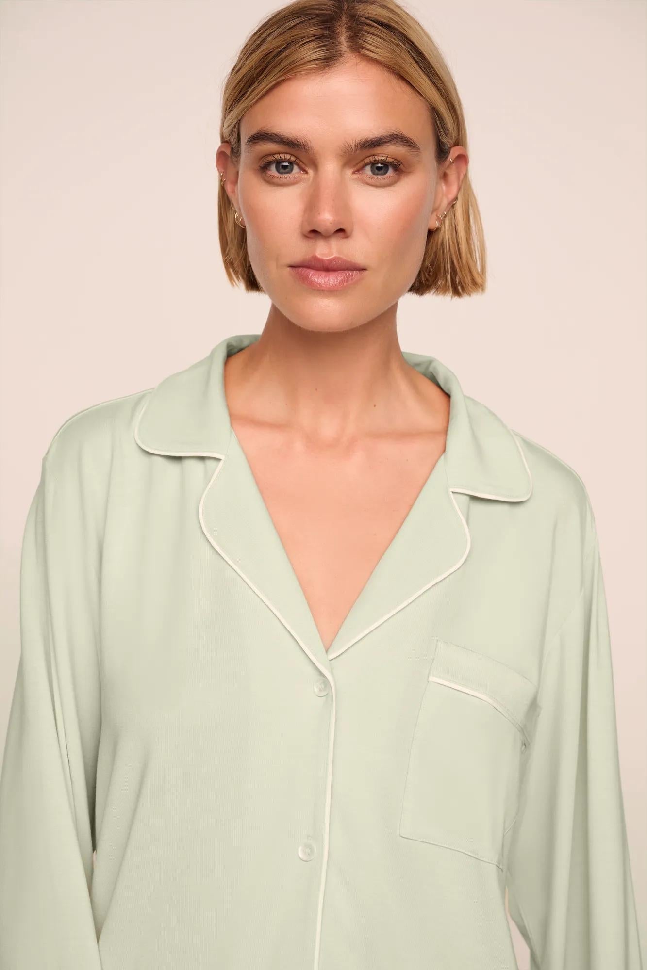 Gisele TENCEL™ Modal Long PJ Set