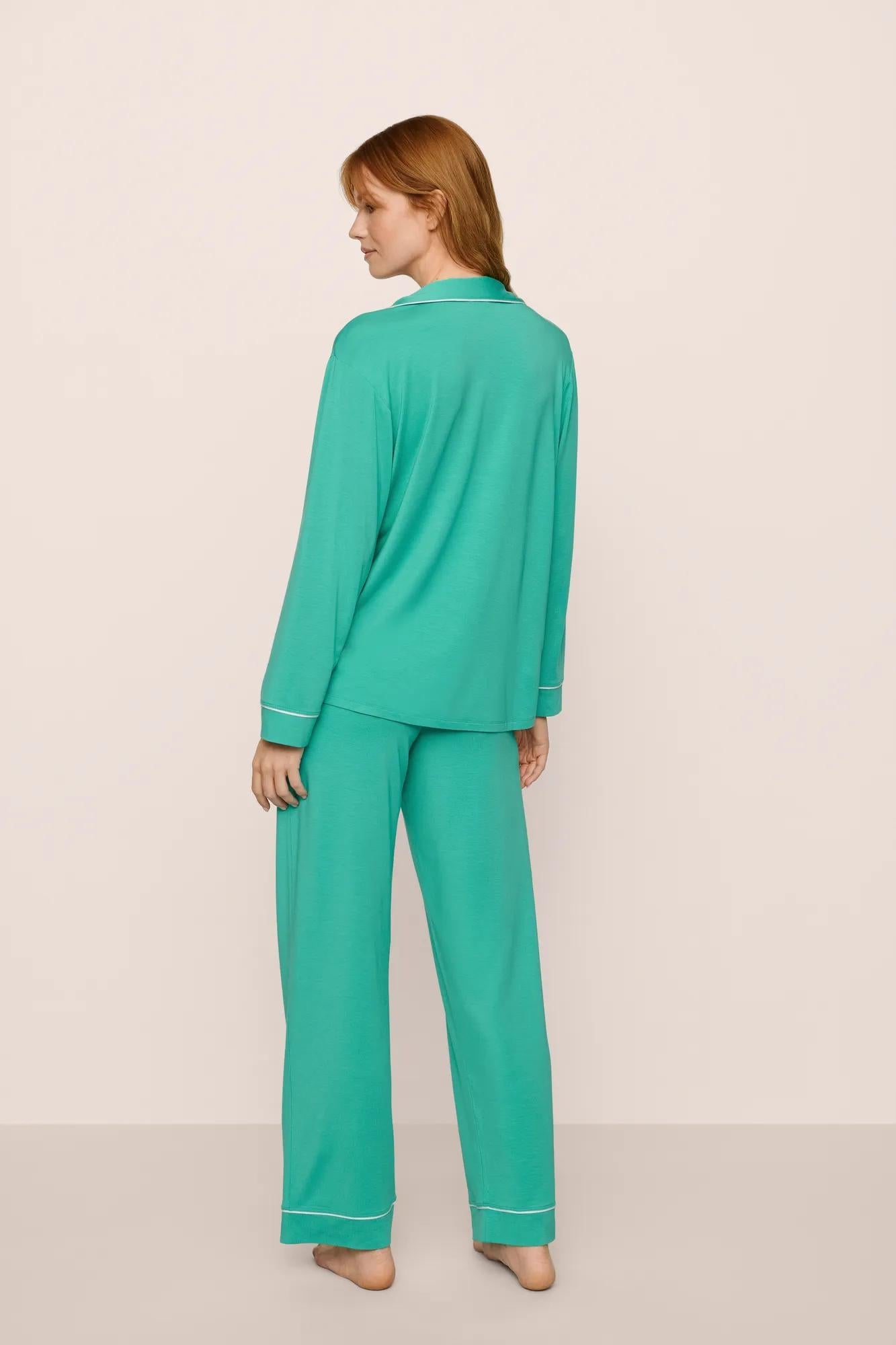 Gisele TENCEL™ Modal Long PJ Set