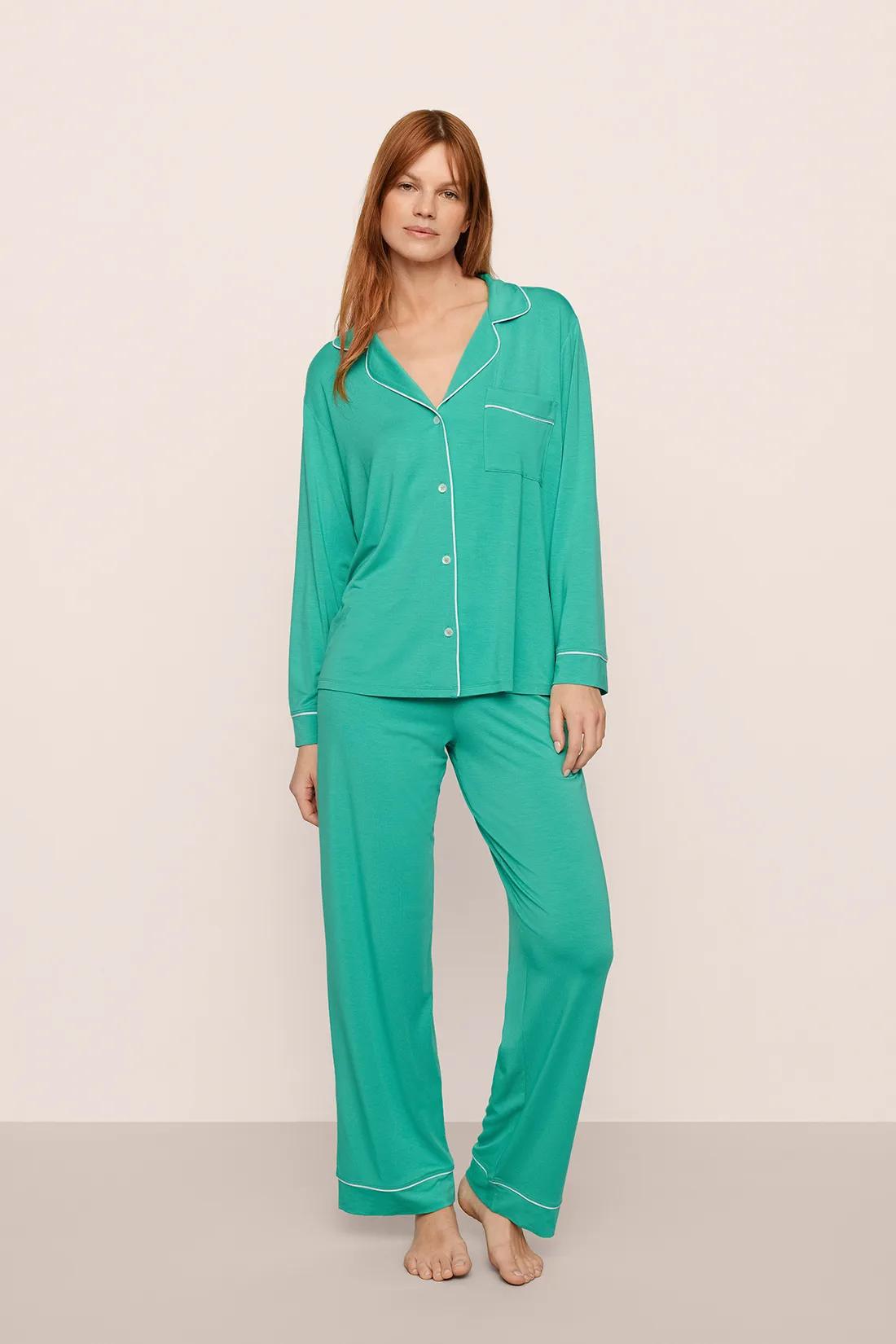 Gisele TENCEL™ Modal Long PJ Set