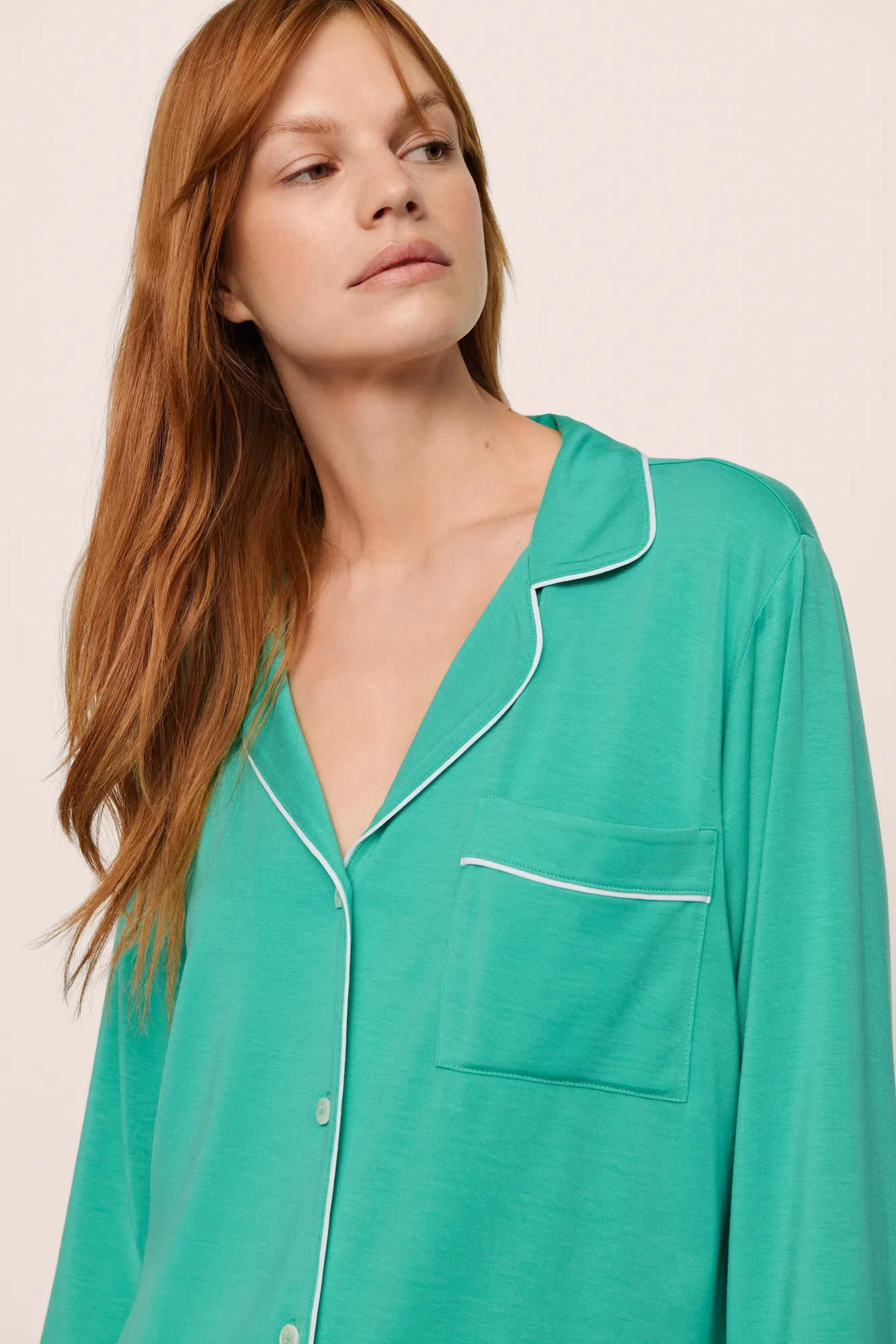 Gisele TENCEL™ Modal Long PJ Set