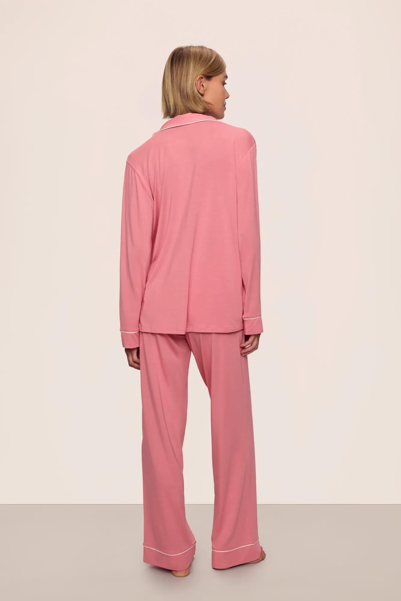 Gisele TENCEL™ Modal Long PJ Set