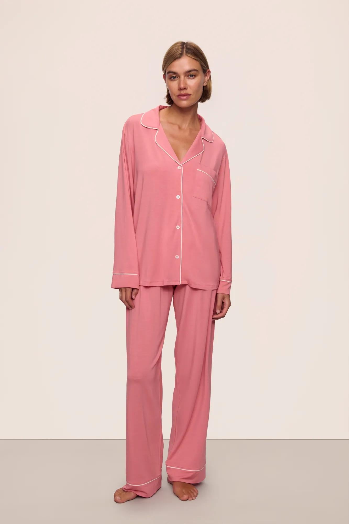 Gisele TENCEL™ Modal Long PJ Set