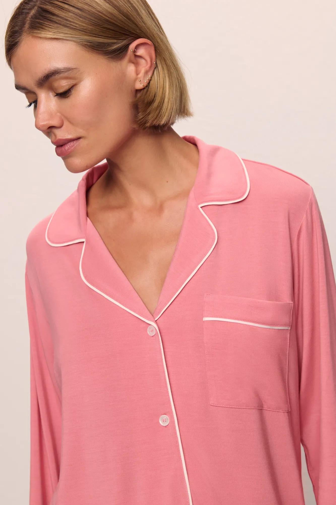 Gisele TENCEL™ Modal Long PJ Set