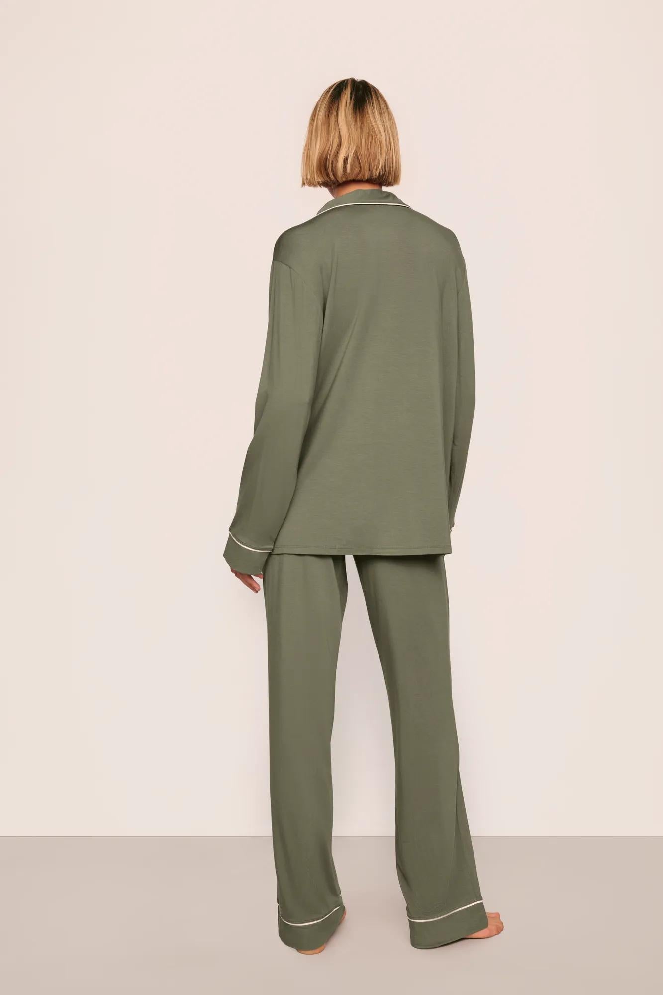 Gisele TENCEL™ Modal Long PJ Set