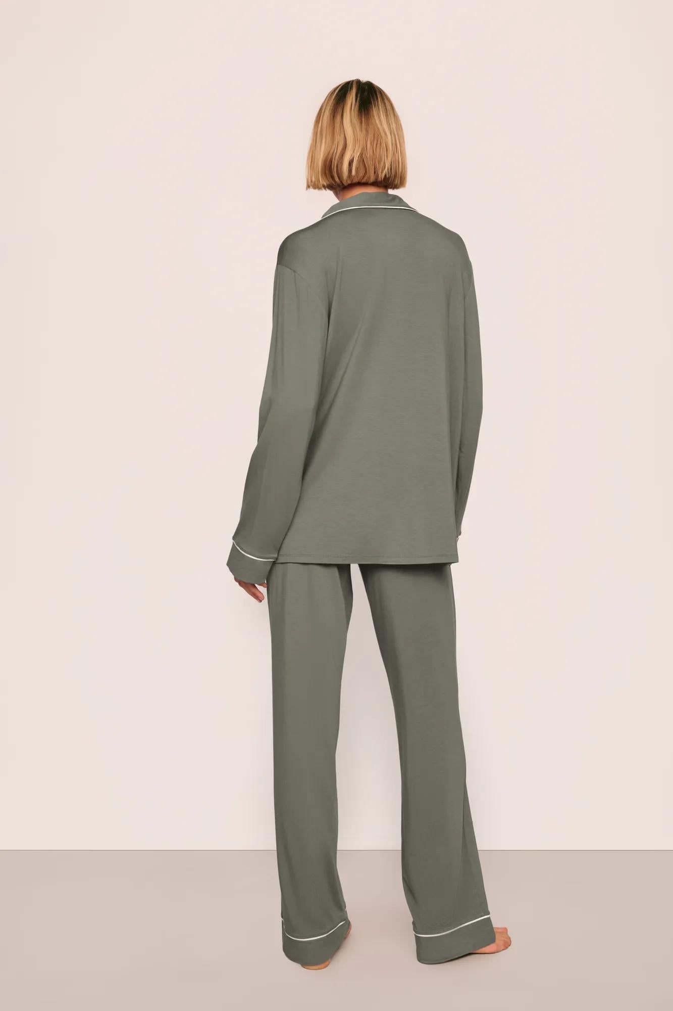 Gisele TENCEL™ Modal Long PJ Set