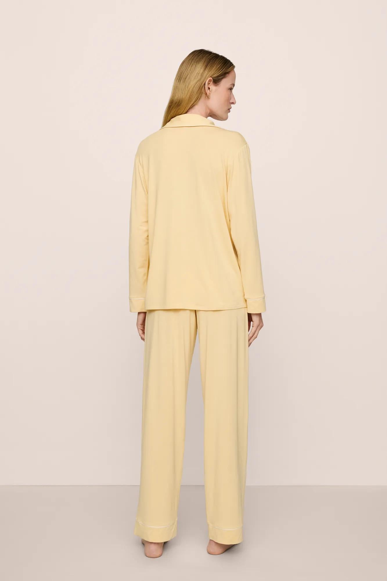 Gisele TENCEL™ Modal Long PJ Set