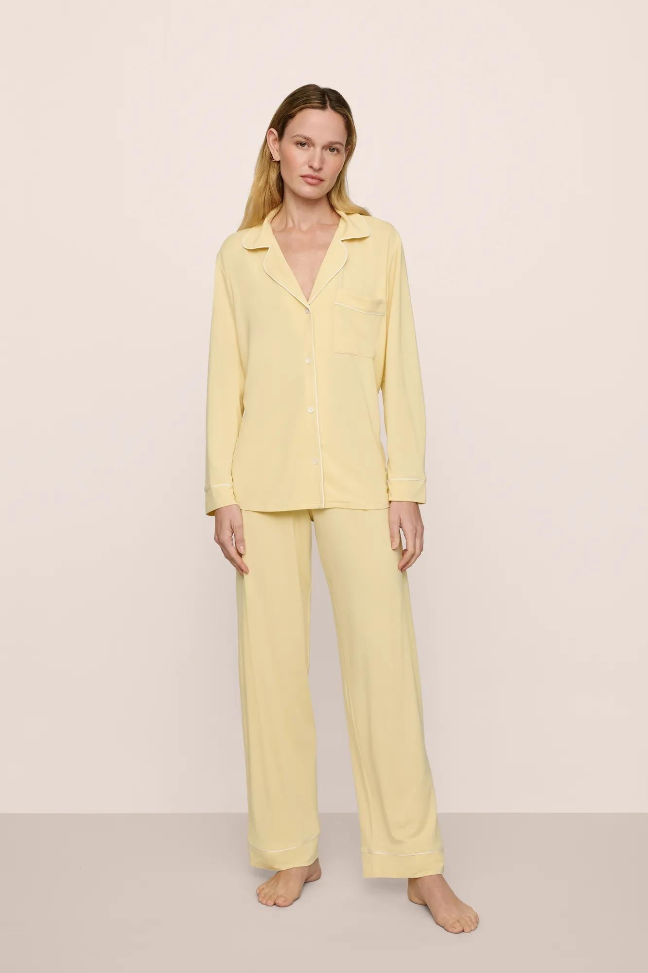 Gisele TENCEL™ Modal Long PJ Set