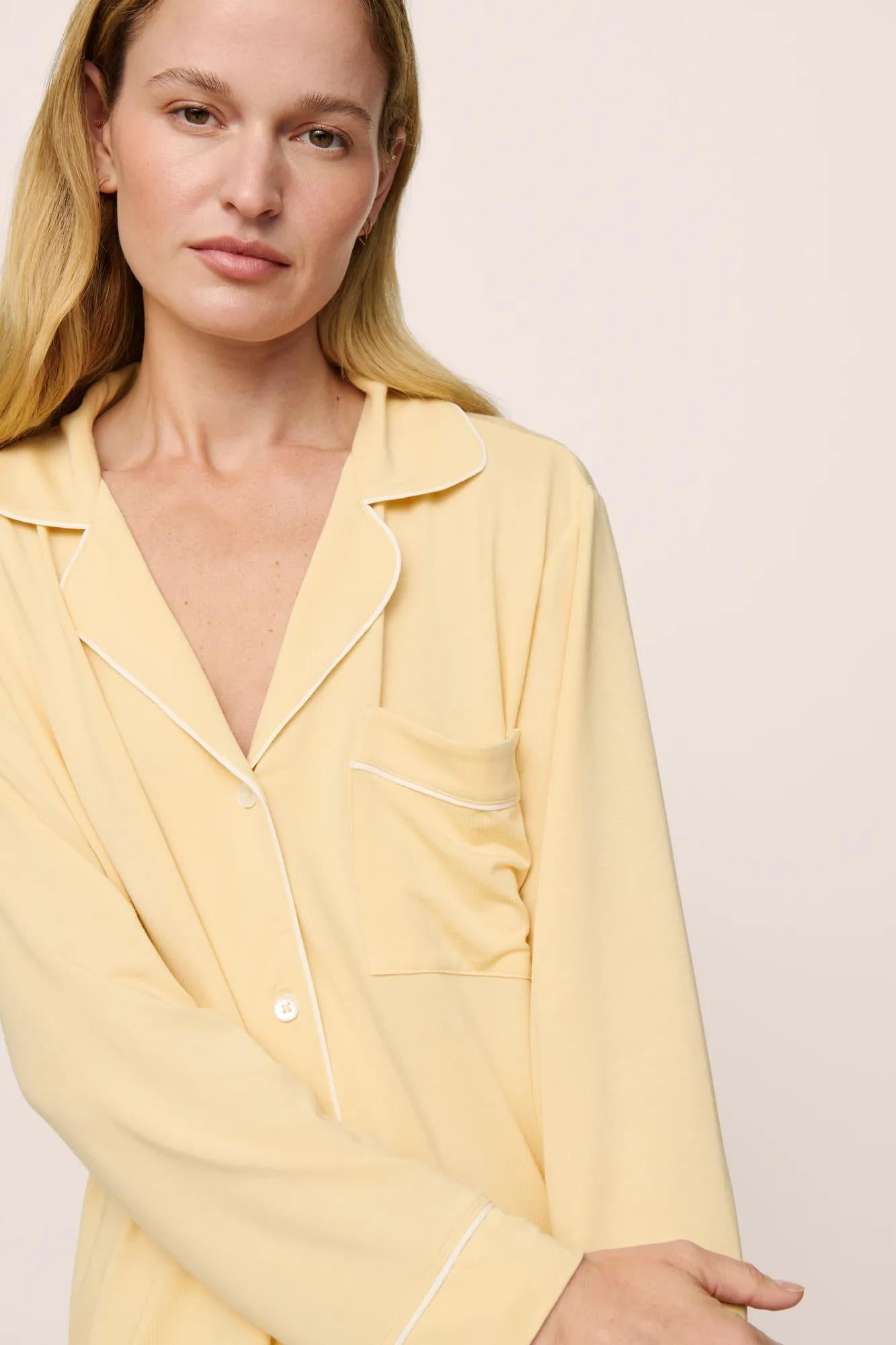 Gisele TENCEL™ Modal Long PJ Set